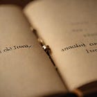 Why I Write