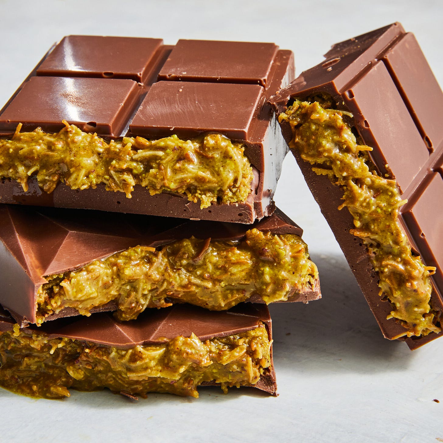 Dubai Chocolate Recipe Dubai Chocolate Recipe