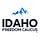Idaho Freedom Caucus Substack