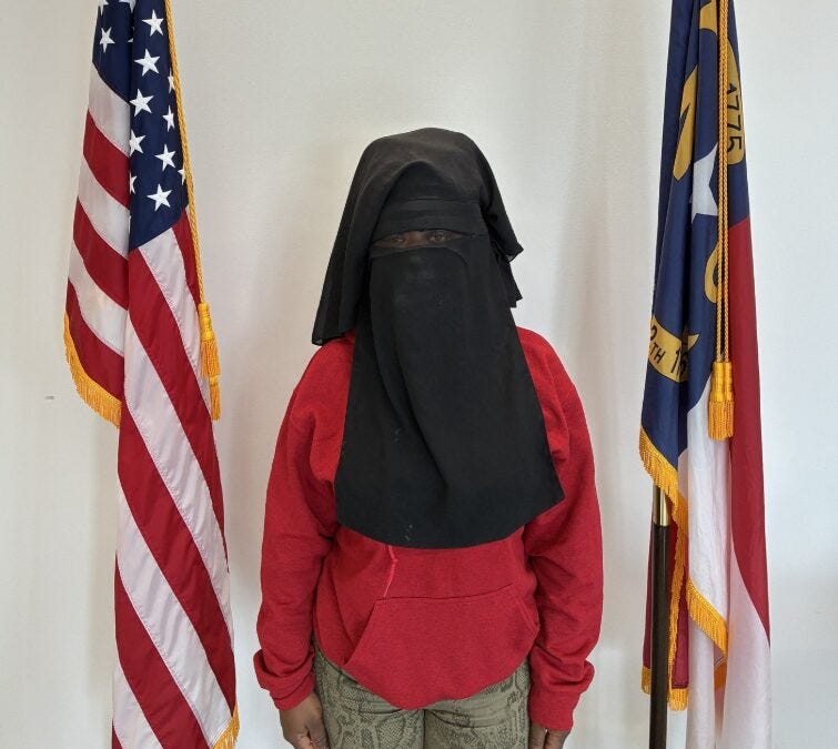 The Weirdest Thing to Happen to a Republican Primary in 2025