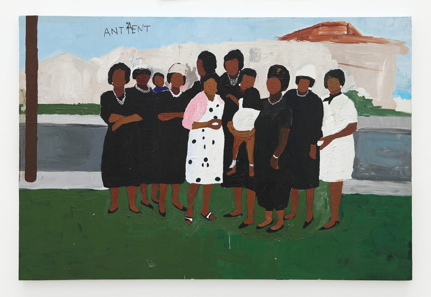 For LA Artist Henry Taylor 'Blackness is Not an Uneasy, Overcompensating  Assertion, Blackness Just Is' - Culture Type