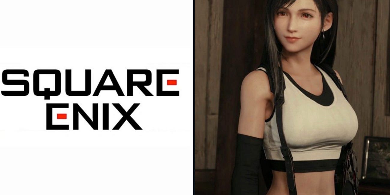 Square Enix Reports Progress On Its Reboot Plan As Final Fantasy XIV Bleeds Players