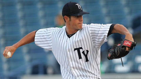 Shane Greene (Photo: milb) Shane Greene (Photo: milb)