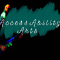 AccessAbility Arts's avatar