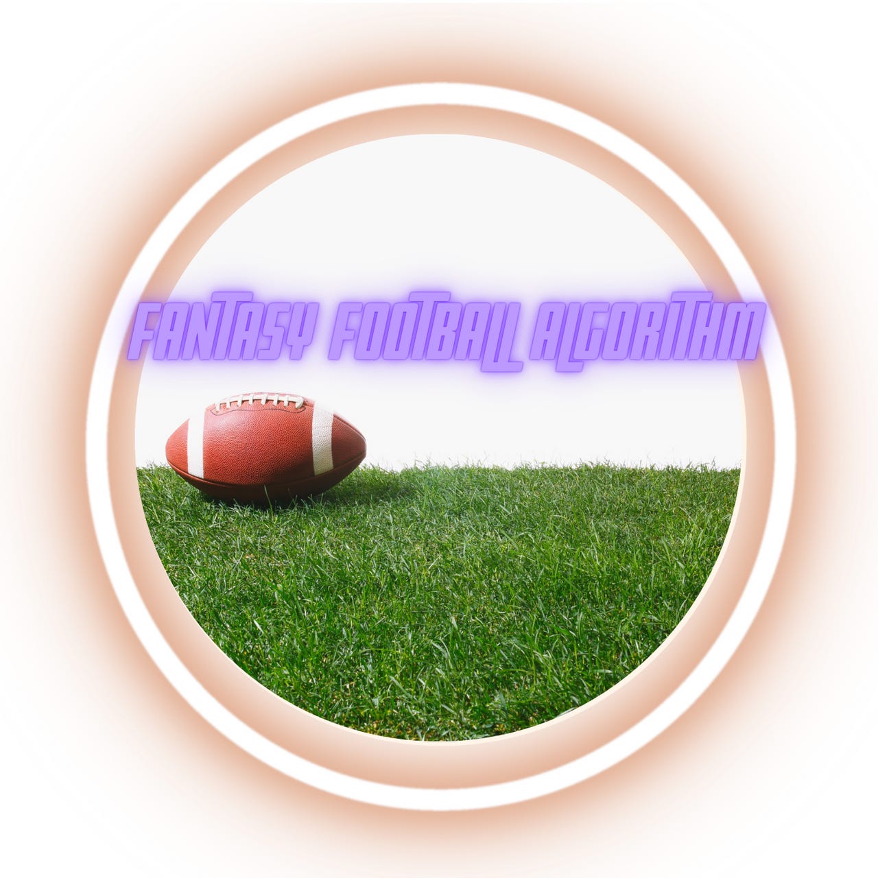 Fantasy Football Algorithm
