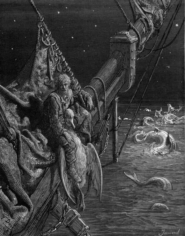 The Rime of the Ancient Mariner | Suffering and learning - Hypercritic
