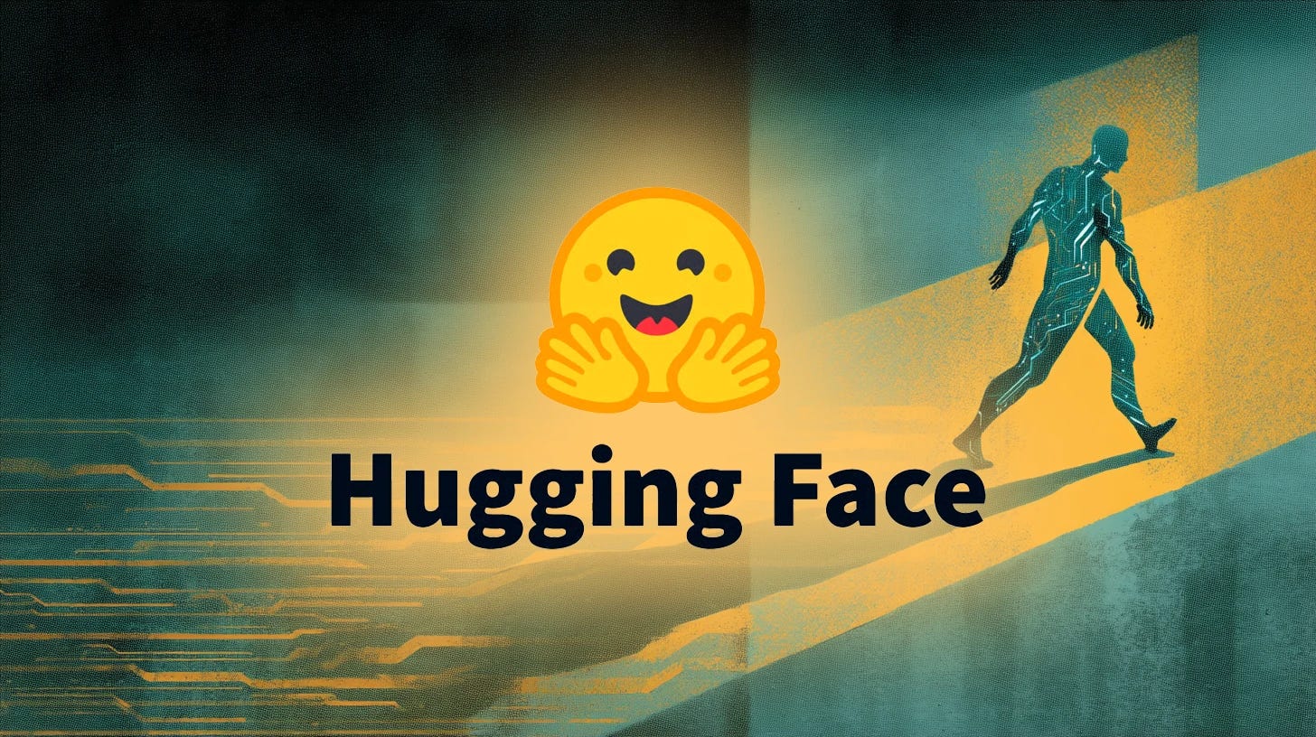 OpenAI: Our models breached Hugging Face during a cyber capability test -  Help Net Security