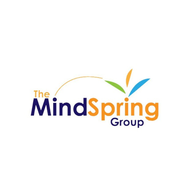 Artwork for The MindSpring Group