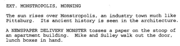 labyrinth monsters Jim Henson's Labyrinth Bestiary main image 1