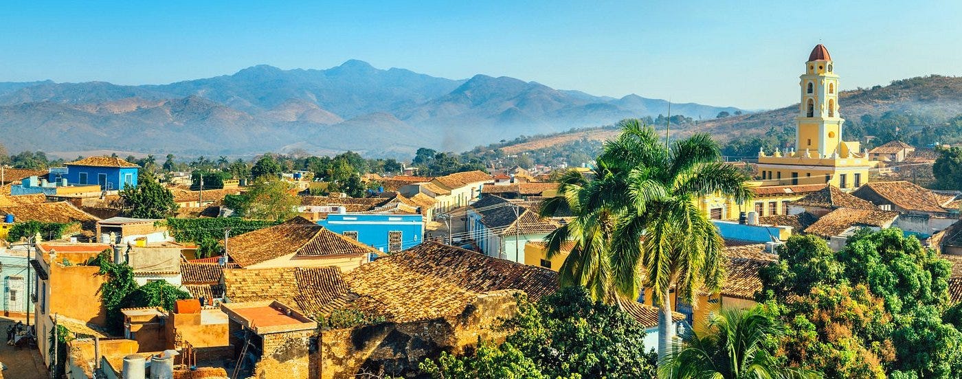 Turismo en Cuba: Descubre hoteles, restaurantes y atracciones populares  2025 - Tripadvisor