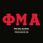 Phi Mu Alpha - Province 29's avatar
