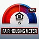 Fair Housing Meter