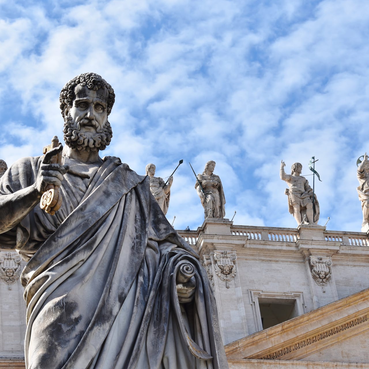 Life is Still Worth Living