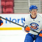 Reading Between The Lines Of The Latest Mathew Barzal Trade Report