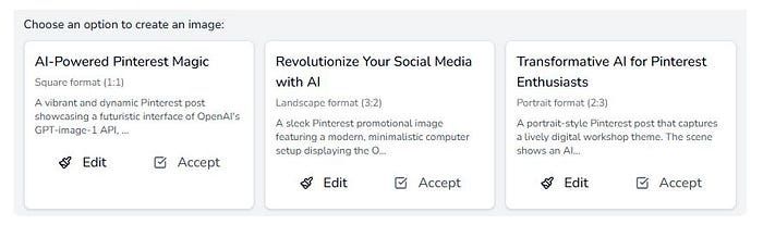 AI Agent Image Creation AI Agent Image Creation