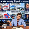 The Daily Grind News