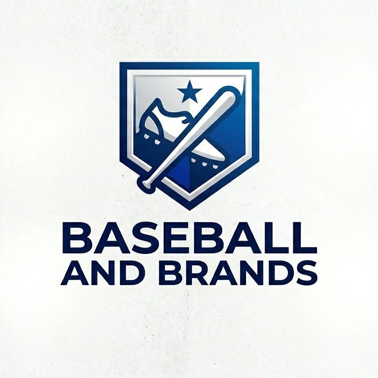 Baseball and Brands