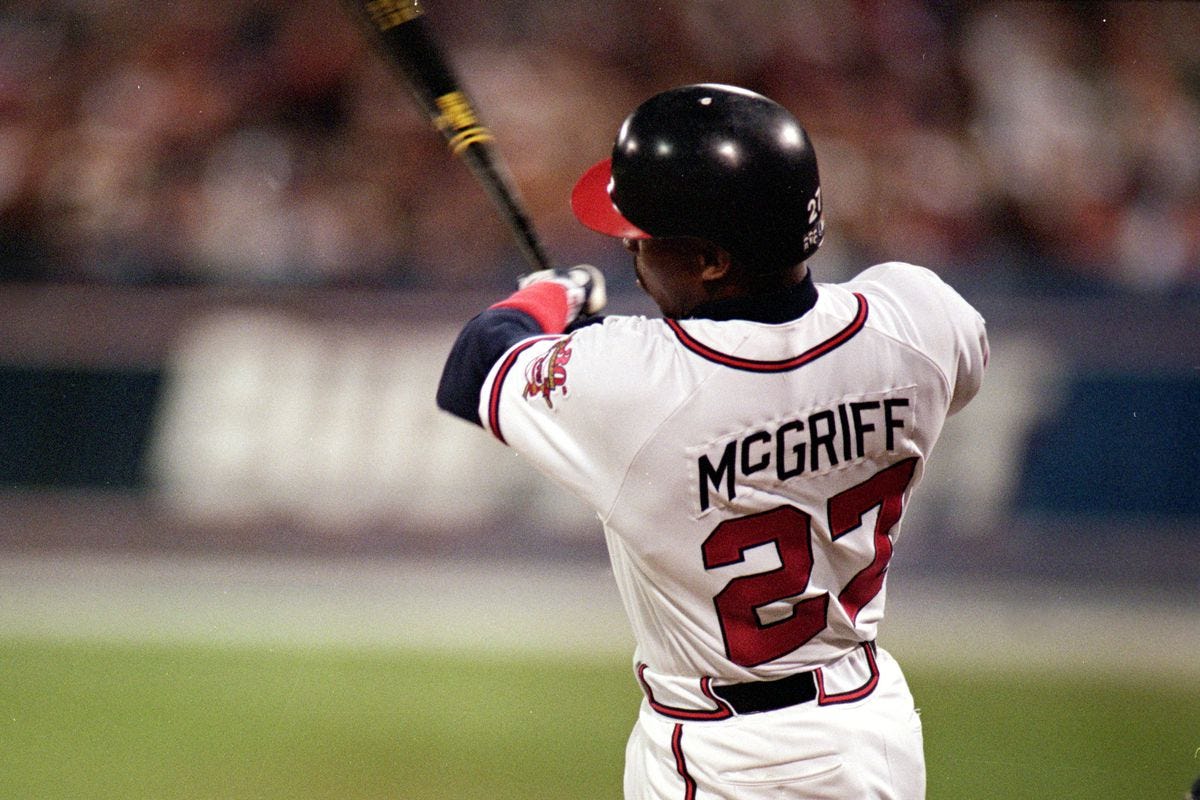 Marlins news: Winter Meetings; Fred McGriff elected - Fish Stripes