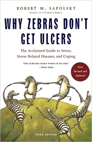 This image has an empty alt attribute; its file name is zebras_ulcers.jpg