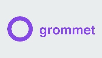 Grommet