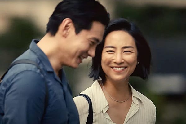 Past Lives AAPI Month | rmrk*st | Remarkist Magazine