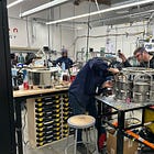 Make Hardware as Nimble as Software