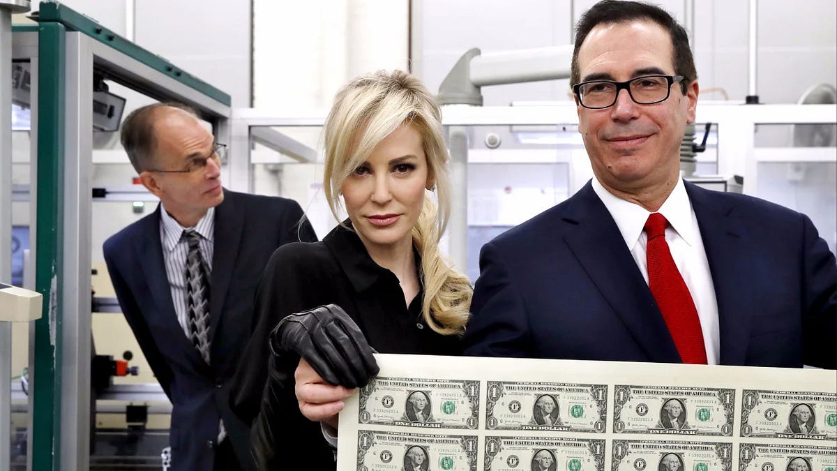 Silver Bulletin questions whether Republicans' money edge can offset polling decline