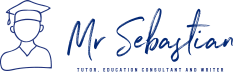Mr Sebastian's UK Schools Guide