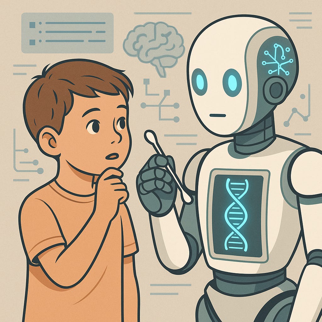 Generated image Generated image