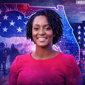 Angie Nixon Doesn’t Need Your Labels, and Neither Does Florida