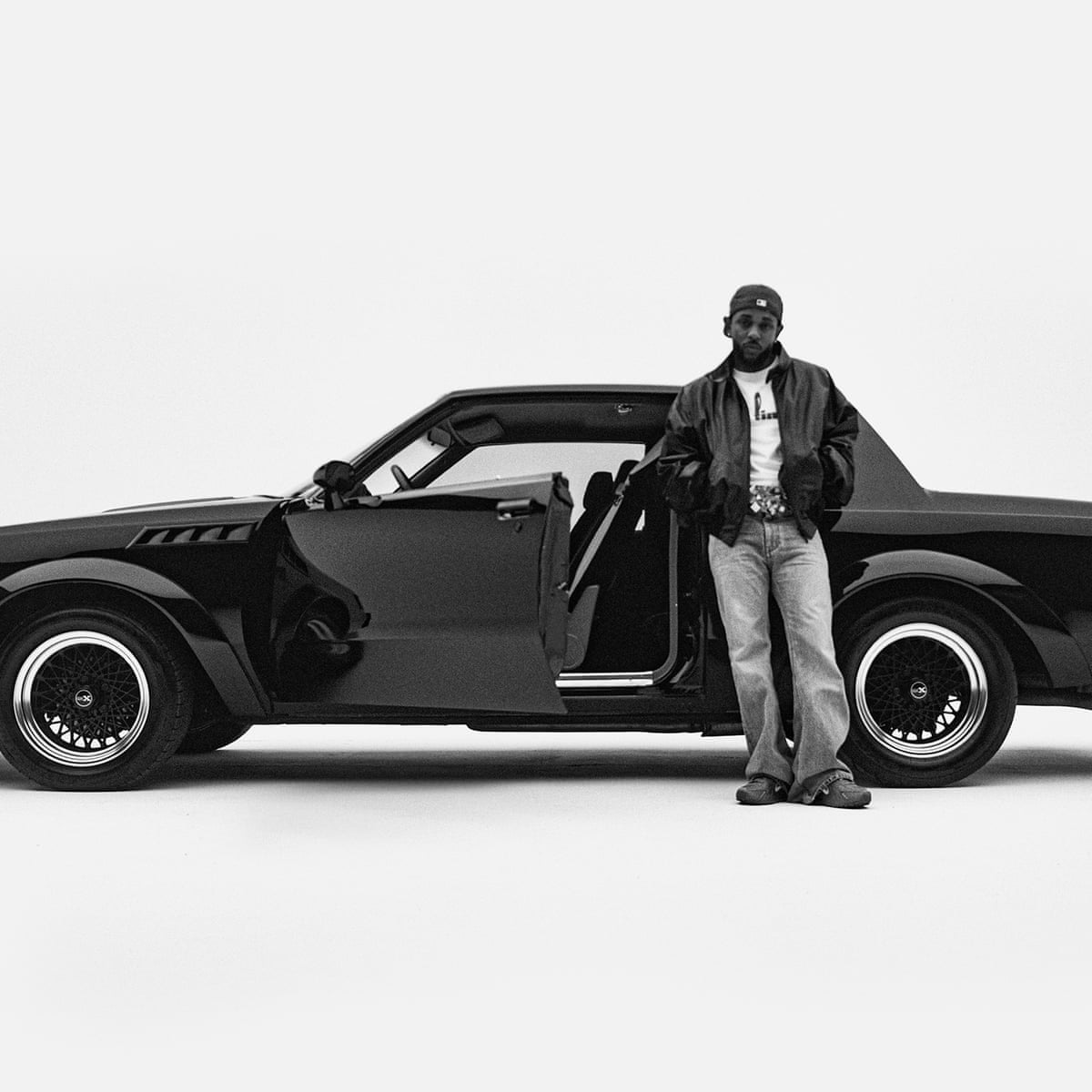 Kendrick Lamar: GNX review – stunning surprise from a rapper determined to  be the greatest | Kendrick Lamar | The Guardian