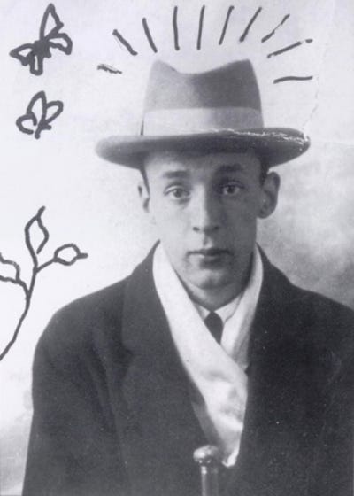 Christmas' by Vladimir Nabokov – Short Story Magic Tricks