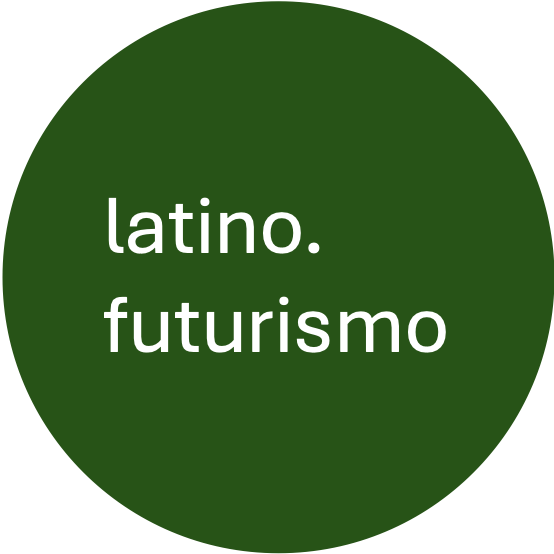 Latinofuturismo’s Substack