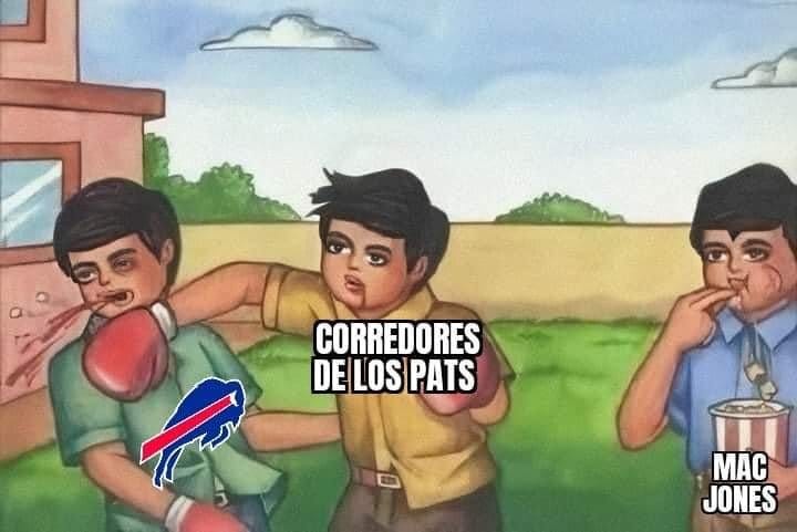 meme de Mac Jones meme de Mac Jones