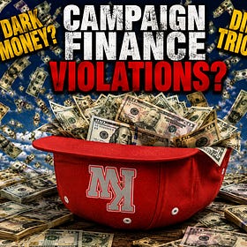 THE LAW IS CLEAR: How Florida’s Campaign Coordination Statutes Could Unravel the Henriquez-Niles PAC Connection 
