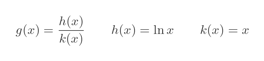 Calculus method