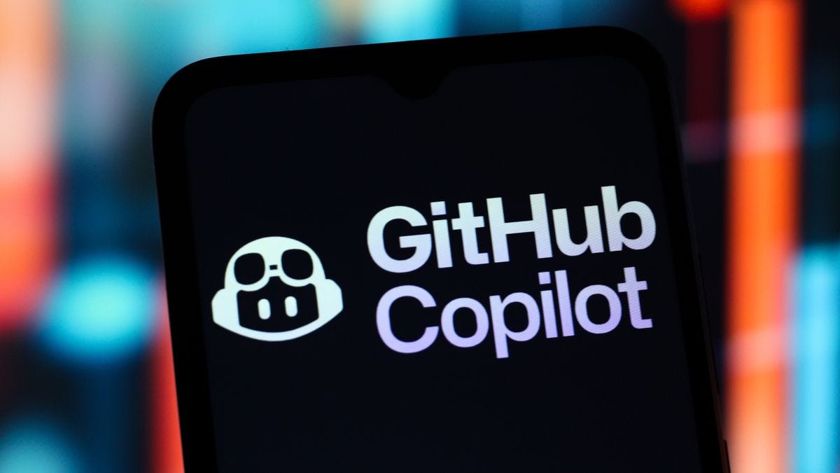 Microsoft's AI slop is infecting GitHub — Copilot is now injecting ads into pull requests (Update) | Windows Central Microsoft's AI slop is infecting GitHub — Copilot is now injecting ads into pull requests (Update) | Windows Central