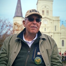 Culture recs: Hurricane Katrina is Still With Us