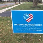 How To Virtue Signal with a Yard Sign