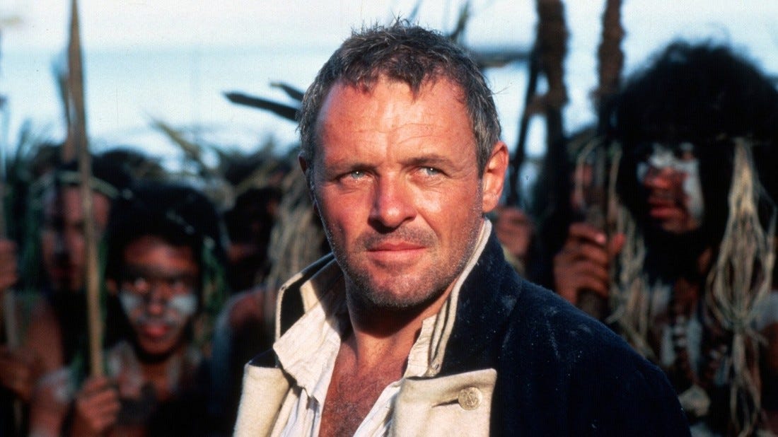 The Bounty | Rotten Tomatoes