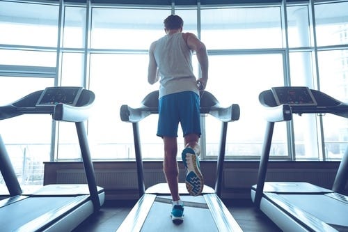 Why Does A Treadmill Stop Suddenly? (Reasons & Solutions) - treadmill.run