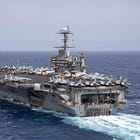 Trump The "Peacemaker" Has Been Bombing Yemen For Over Six Weeks 