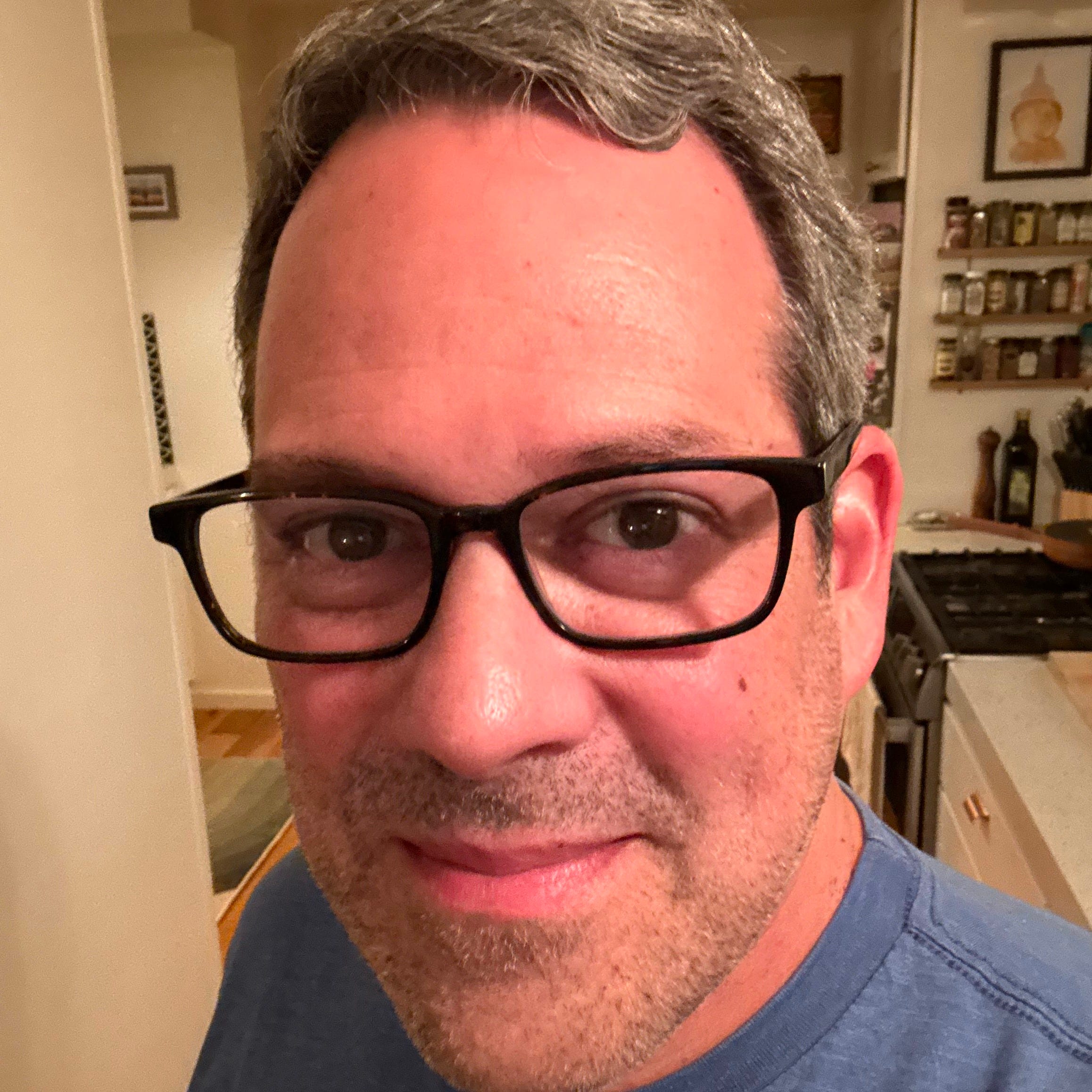 Jason Berlin