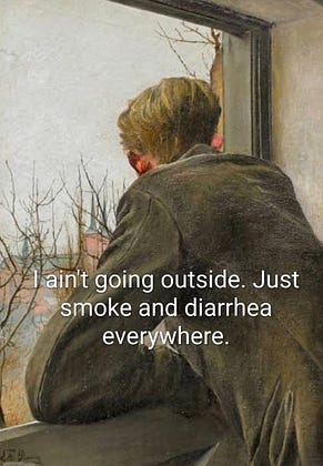 cigarettes and diarrhea Smoking may cause inflammatory bowel disease Smoking and IBS: What Does
