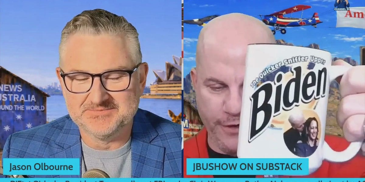 TUESDAY W/JASON PART 1: COUP D'ETAT O' CLOCK- THE BUTLER COVER UP CONFIRMED-TRUMP REVEALS BUTLER DOCUMENTS ARE ALL MISSING OR DESTROYED-BUT I REVEAL EVIDENCE THAT POINTS EXACTLY TO THIS ONE PERSON...