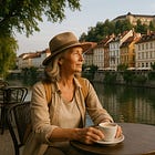 City Guide 15: Ljubljana, Slovenia: Europe’s Green Gem of Slow Living