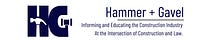 Hammer & Gavel: Informing and Educating Contractors