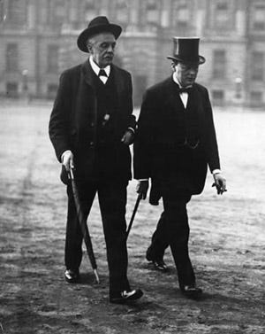 https://www.intriguing-history.com/wp-content/uploads/2015/02/British-Prime-Minister-Arthur-Balfour-with-Winston-Churchill.jpg