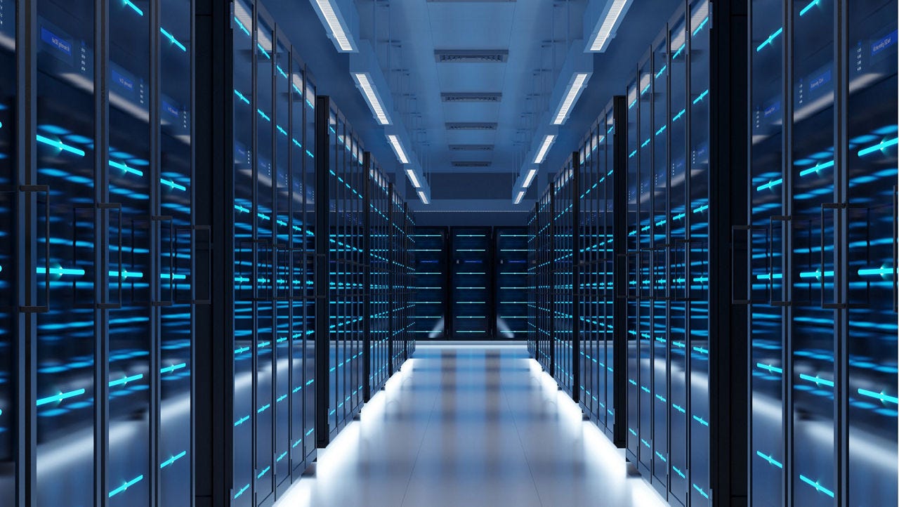 Blackstone Digital Infrastructure Trust (BXDC) - Blackstone Blackstone Digital Infrastructure Trust (BXDC) - Blackstone