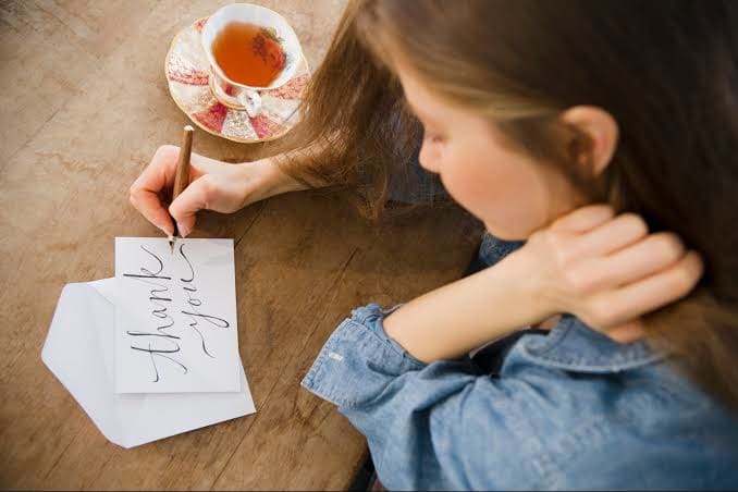 How to Practice Gratitude as a Business Skill